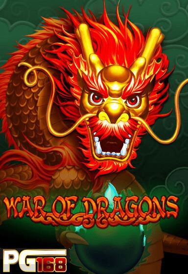 War of Dragons Slot